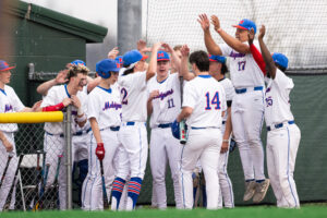 Morgantown set to battle Wheeling Park in Region I baseball championship series
